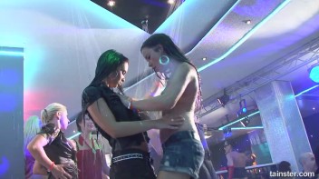 EuroFuck Competition Part 4 - Cam 4 Screencap 11 on www.sinx.com