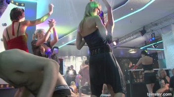 EuroFuck Competition Part 4 - Cam 4 Screencap 3 on www.sinx.com