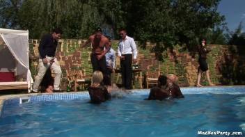 Private Pool Vol. 4 P2 Screencap 6 on www.sinx.com