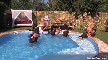 Private Pool Vol. 4 P2 Screencap 13 on www.sinx.com