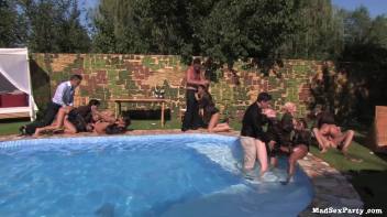 Private Pool Vol. 4 P2 Screencap 32 on www.sinx.com