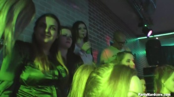 Party Hardcore Gone Crazy Vol. 35 Part 3 - Cam 2 Screencap 11 on www.sinx.com
