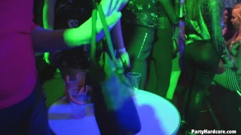 Party Hardcore Gone Crazy Vol. 35 Part 3 - Cam 2 Screencap 12 on www.sinx.com