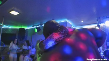 Party Hardcore Gone Crazy Vol. 35 Part 3 - Cam 2 Screencap 23 on www.sinx.com