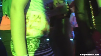 Party Hardcore Gone Crazy Vol. 35 Part 3 - Cam 2 Screencap 25 on www.sinx.com