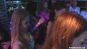 Party Hardcore Gone Crazy Vol. 35 Part 3 - Cam 2 Screencap 28 on www.sinx.com
