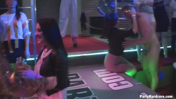 Party Hardcore Gone Crazy Vol. 35 Part 3 - Cam 2 Screencap 31 on www.sinx.com
