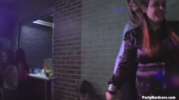 Party Hardcore Gone Crazy Vol. 35 Part 3 - Cam 2 Screencap 32 on www.sinx.com