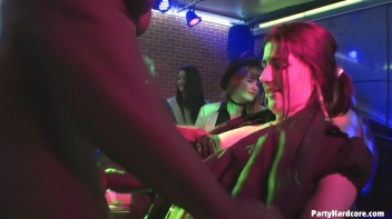 Party Hardcore Gone Crazy Vol. 35 Part 3 - Cam 2 Screencap 37 on www.sinx.com