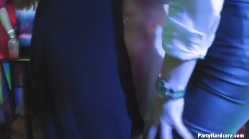 Party Hardcore Gone Crazy Vol. 35 Part 3 - Cam 2 Screencap 4 on www.sinx.com