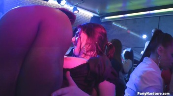 Party Hardcore Gone Crazy Vol. 35 Part 3 - Cam 2 Screencap 40 on www.sinx.com