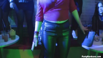 Party Hardcore Gone Crazy Vol. 35 Part 3 - Cam 2 Screencap 48 on www.sinx.com