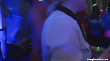 Party Hardcore Gone Crazy Vol. 35 Part 3 - Cam 2 Screencap 5 on www.sinx.com