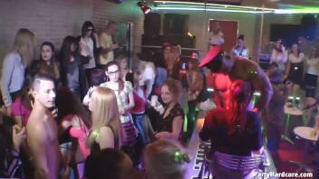 Party Hardcore Gone Crazy Vol. 35 Part 3 - Cam 2 Screencap 53 on www.sinx.com