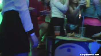 Party Hardcore Gone Crazy Vol. 35 Part 3 - Cam 2 Screencap 6 on www.sinx.com