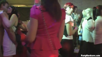 Party Hardcore Gone Crazy Vol. 35 Part 3 - Cam 2 Screencap 69 on www.sinx.com