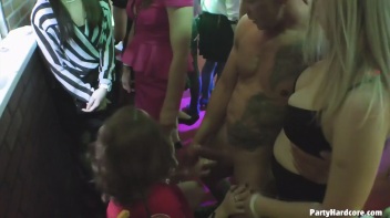 Party Hardcore Gone Crazy Vol. 35 Part 3 - Cam 2 Screencap 73 on www.sinx.com