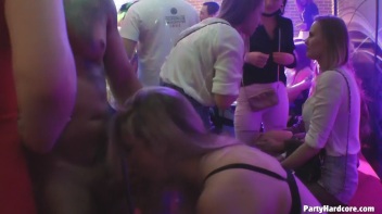 Party Hardcore Gone Crazy Vol. 35 Part 3 - Cam 2 Screencap 75 on www.sinx.com