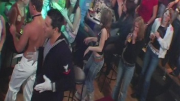 Party Hardcore Vol. 83 Part 1 - Cam 1 Screencap 15 on www.sinx.com