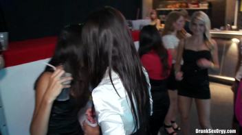 Bimbo Birthday Bash Part 2 - Cam 4 Screencap 38 on www.sinx.com