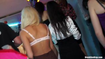 Bimbo Birthday Bash Part 2 - Cam 4 Screencap 47 on www.sinx.com