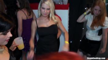 Bimbo Birthday Bash Part 2 - Cam 4 Screencap 66 on www.sinx.com