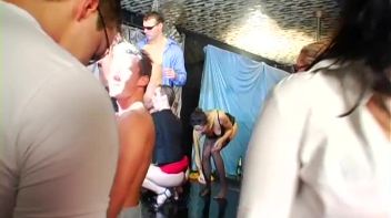 Wet and Wild Fuckfest Part 2 - Cam 3 Screencap 1 on www.sinx.com
