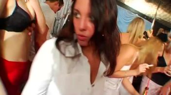 Wet and Wild Fuckfest Part 2 - Cam 3 Screencap 26 on www.sinx.com