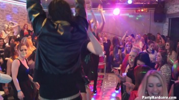 Party Hardcore Gone Crazy Vol. 10 Part 3 - Main Edit Screencap 6 on www.sinx.com