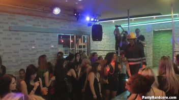 Party Hardcore Gone Crazy Vol. 10 Part 3 - Main Edit Screencap 65 on www.sinx.com