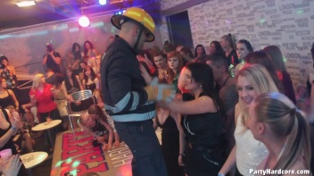 Party Hardcore Gone Crazy Vol. 10 Part 3 - Main Edit Screencap 67 on www.sinx.com