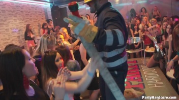 Party Hardcore Gone Crazy Vol. 10 Part 3 - Main Edit Screencap 68 on www.sinx.com