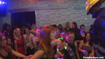 Party Hardcore Gone Crazy Vol. 10 Part 3 - Main Edit Screencap 69 on www.sinx.com