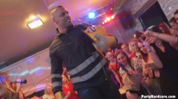 Party Hardcore Gone Crazy Vol. 10 Part 3 - Main Edit Screencap 70 on www.sinx.com