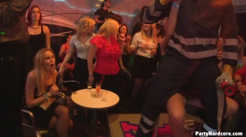 Party Hardcore Gone Crazy Vol. 10 Part 3 - Main Edit Screencap 71 on www.sinx.com