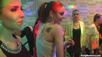 Party Hardcore Gone Crazy Vol. 10 Part 3 - Main Edit Screencap 72 on www.sinx.com