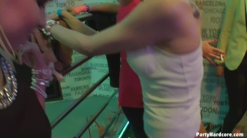 Party Hardcore Gone Crazy Vol. 10 Part 3 - Main Edit Screencap 73 on www.sinx.com