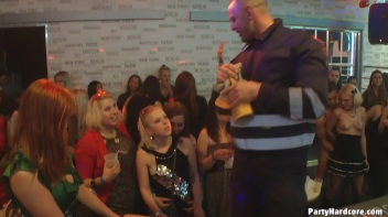 Party Hardcore Gone Crazy Vol. 10 Part 3 - Main Edit Screencap 75 on www.sinx.com