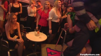 Party Hardcore Gone Crazy Vol. 10 Part 3 - Main Edit Screencap 78 on www.sinx.com