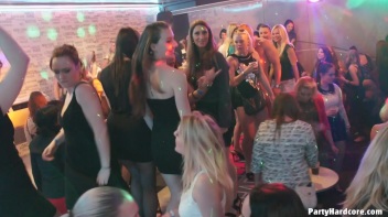 Party Hardcore Gone Crazy Vol. 10 Part 3 - Main Edit Screencap 9 on www.sinx.com