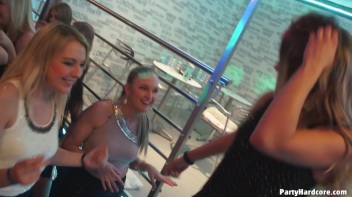 Party Hardcore Gone Crazy Vol. 10 Part 3 - Main Edit Screencap 3 on www.sinx.com