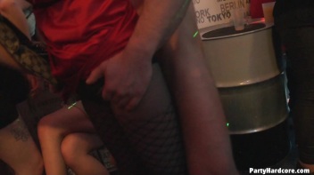 Party Hardcore Gone Crazy Vol. 10 Part 3 - Main Edit Screencap 37 on www.sinx.com