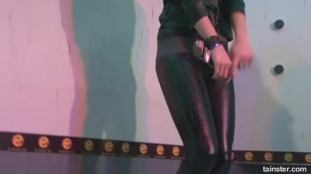 Winter WonderBang Part 2 - Main Edit Screencap 59 on www.sinx.com