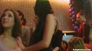 Party Hardcore Gone Crazy Vol. 38 Part 4 - Cam 4 Screencap 9 on www.sinx.com