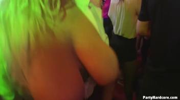 Party Hardcore Gone Crazy Vol. 38 Part 4 - Cam 4 Screencap 14 on www.sinx.com