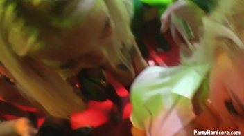 Party Hardcore Gone Crazy Vol. 38 Part 4 - Cam 4 Screencap 23 on www.sinx.com