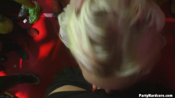 Party Hardcore Gone Crazy Vol. 38 Part 4 - Cam 4 Screencap 26 on www.sinx.com