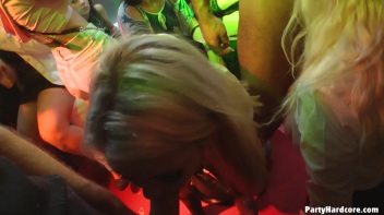 Party Hardcore Gone Crazy Vol. 38 Part 4 - Cam 4 Screencap 32 on www.sinx.com