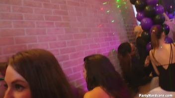 Party Hardcore Gone Crazy Vol. 38 Part 4 - Cam 4 Screencap 44 on www.sinx.com