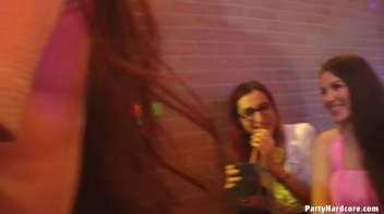 Party Hardcore Gone Crazy Vol. 38 Part 4 - Cam 4 Screencap 47 on www.sinx.com